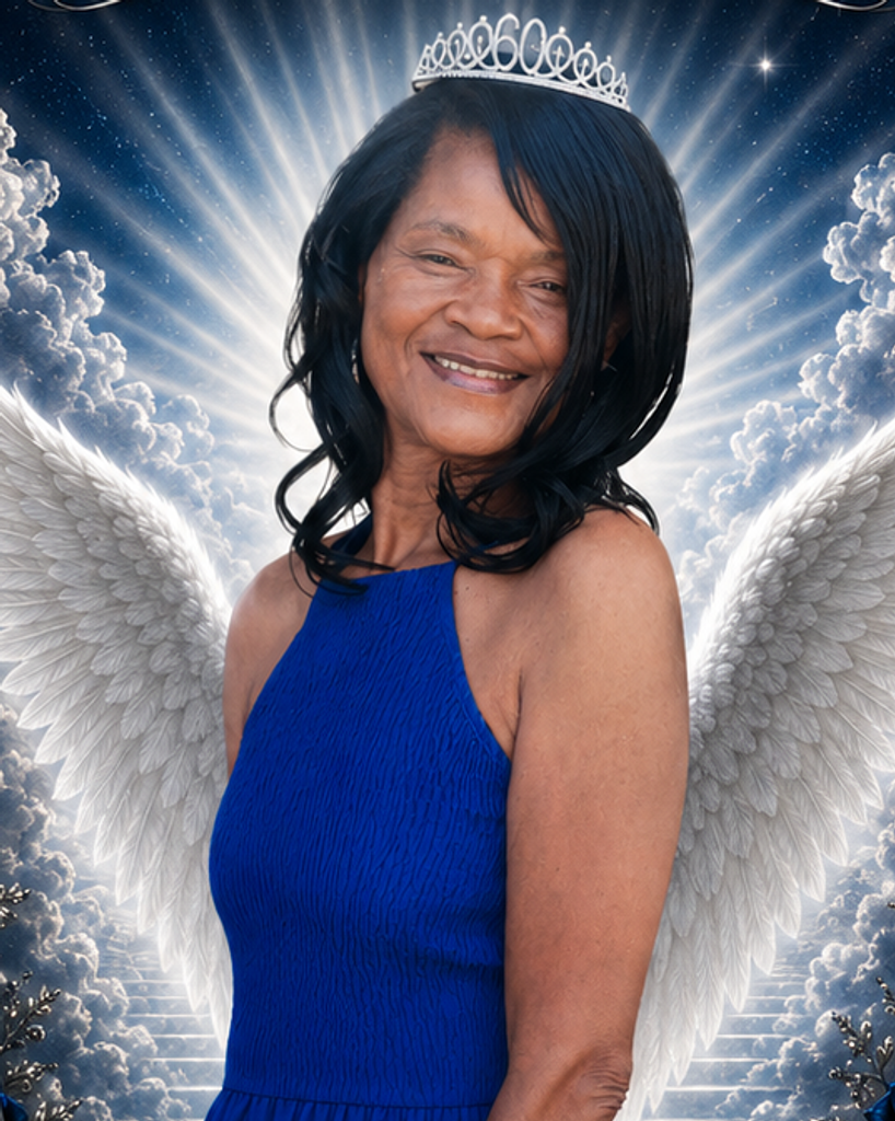 Darlene Jones Profile Photo