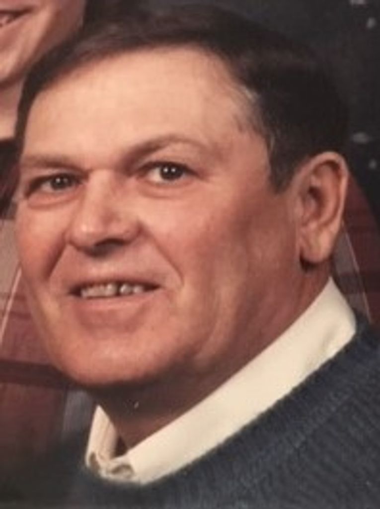 Darrell "Peanut" Ray Lester