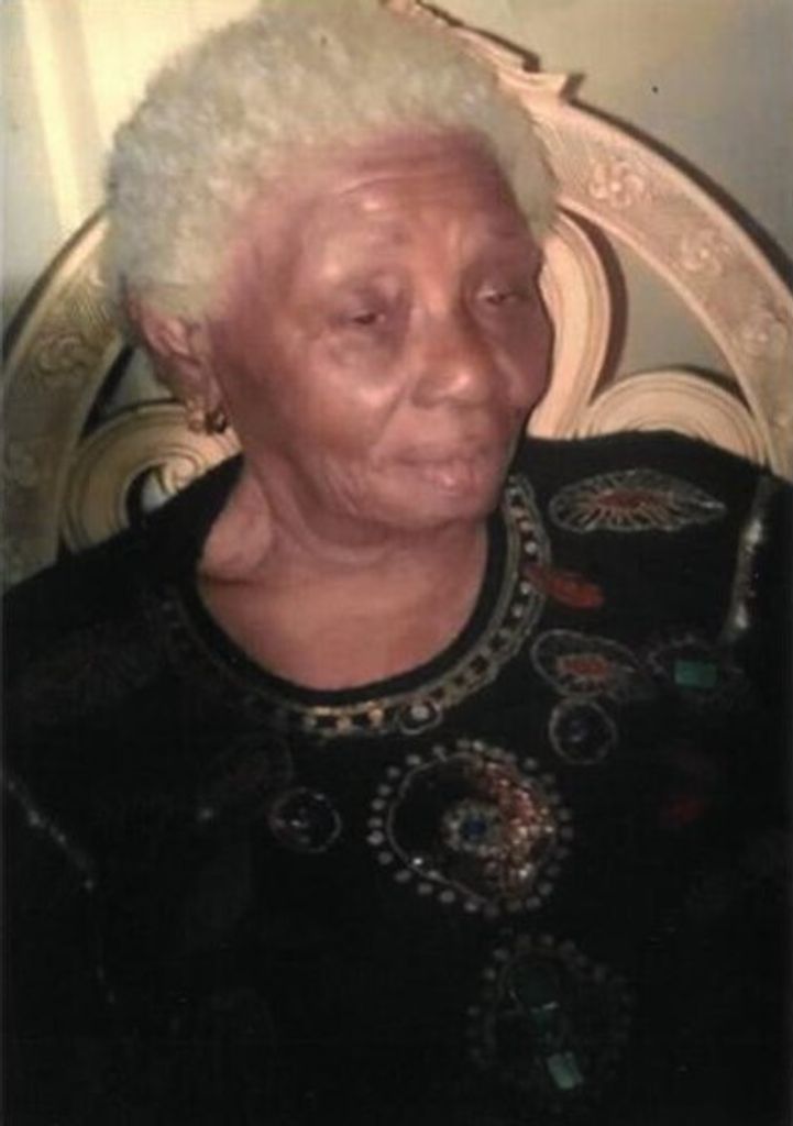 Ms.Hortencia Barnes
