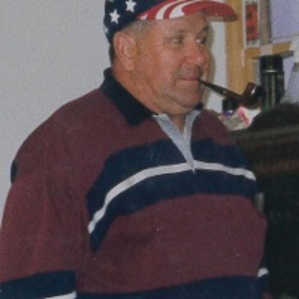 Arthur Neil Warner