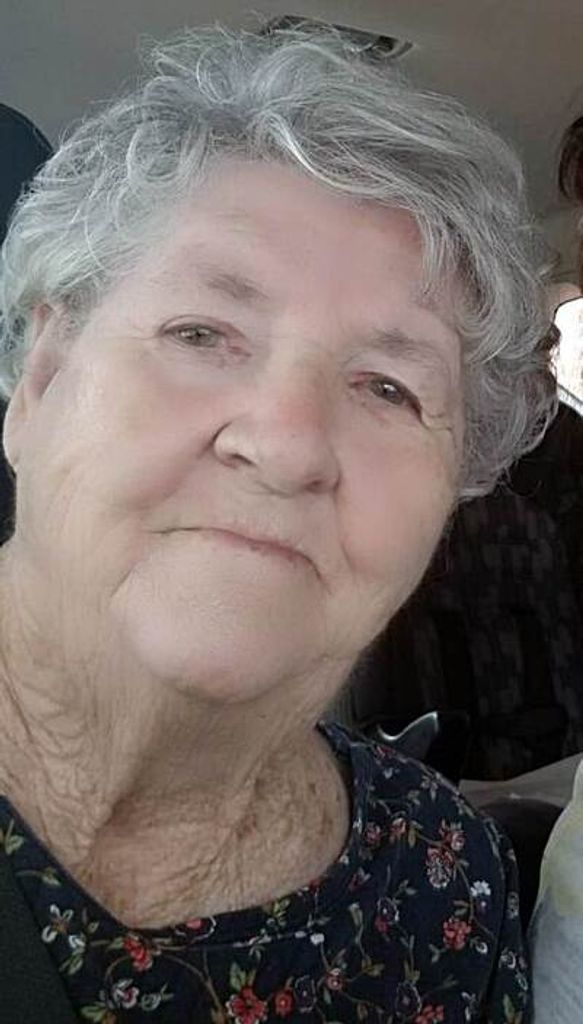 Vergie Mae Cartwright Profile Photo