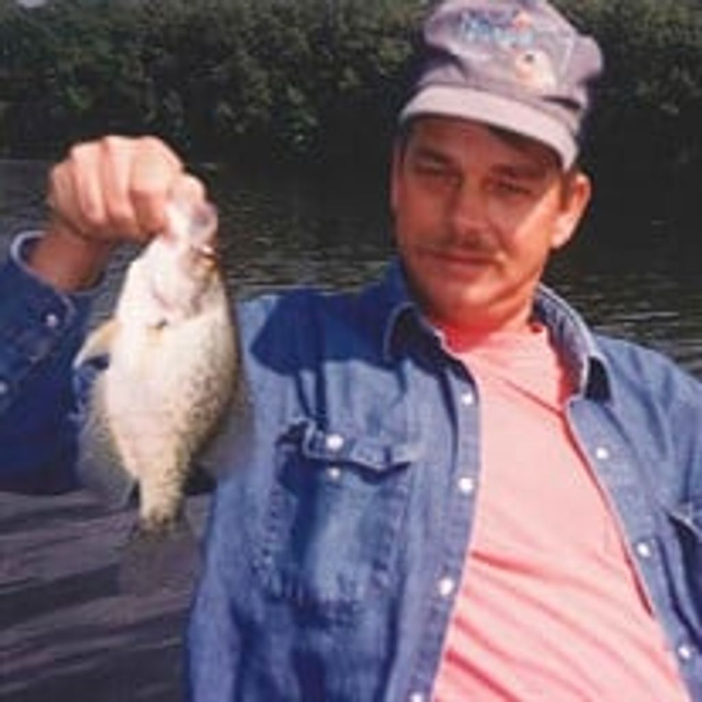 Carl F. Smith Sr.