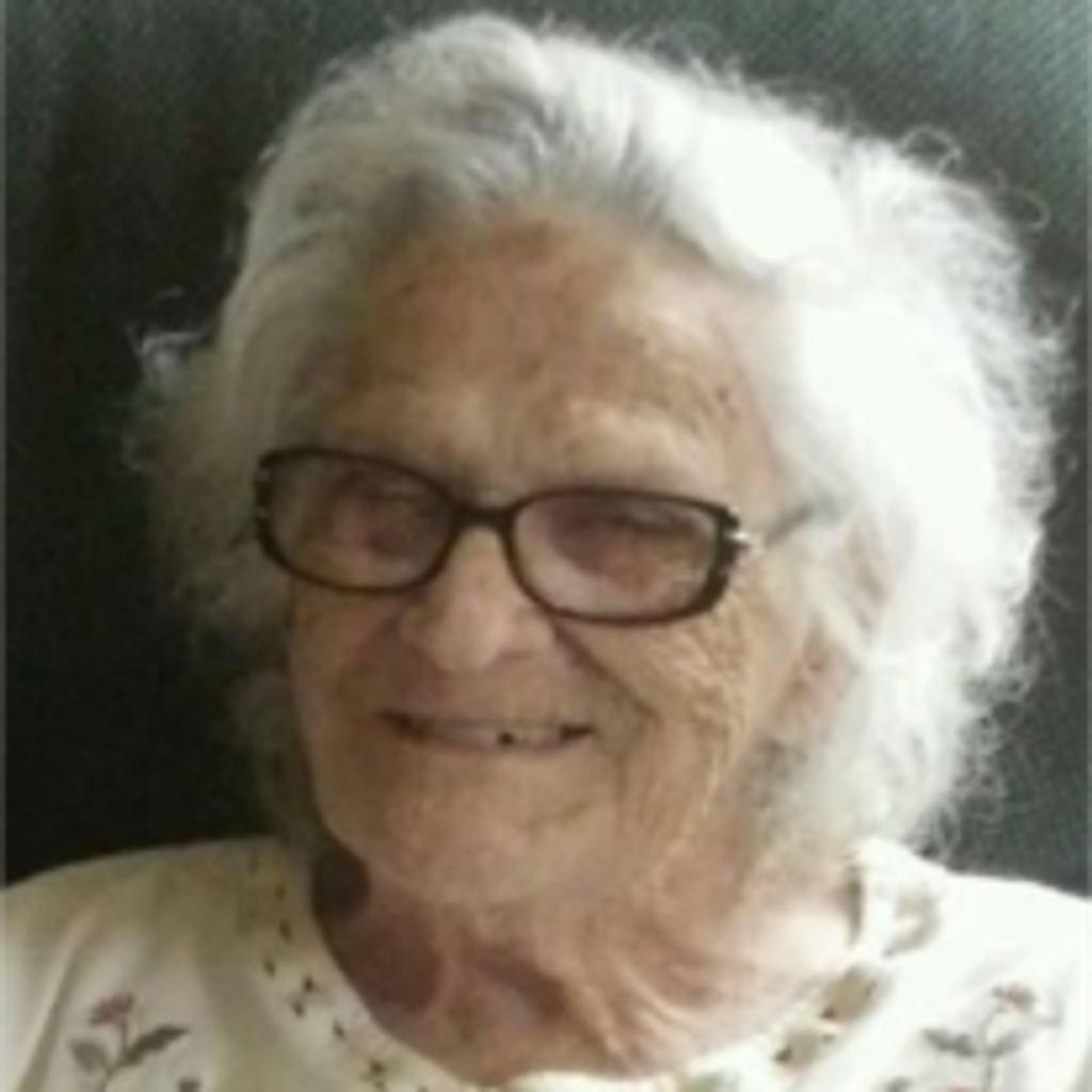 Reneva Joyce Young