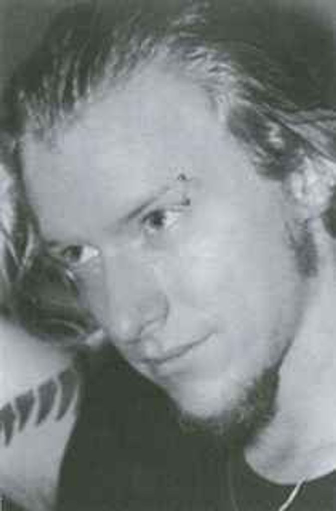 Richard Edward Shaver, Jr.