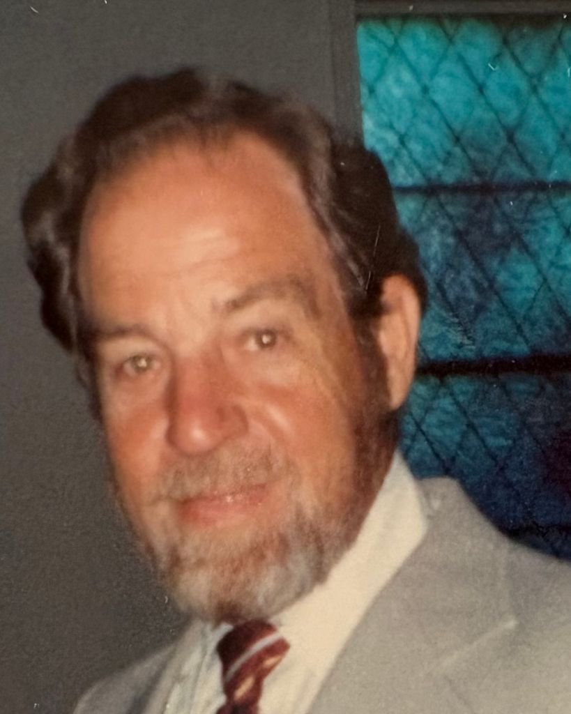 William Albert Hollingsworth Profile Photo