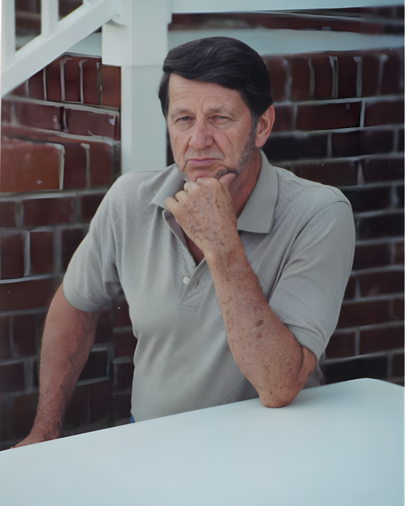 Thomas "Keith" Carnes