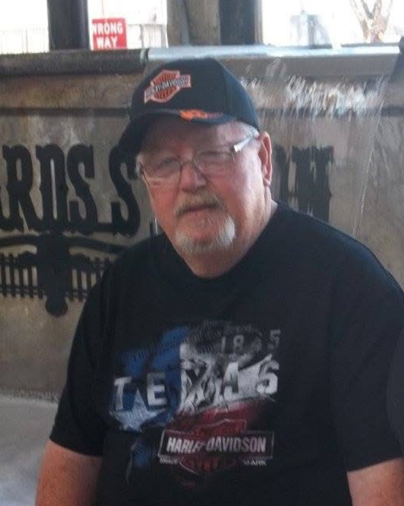 Stan Cooper Profile Photo