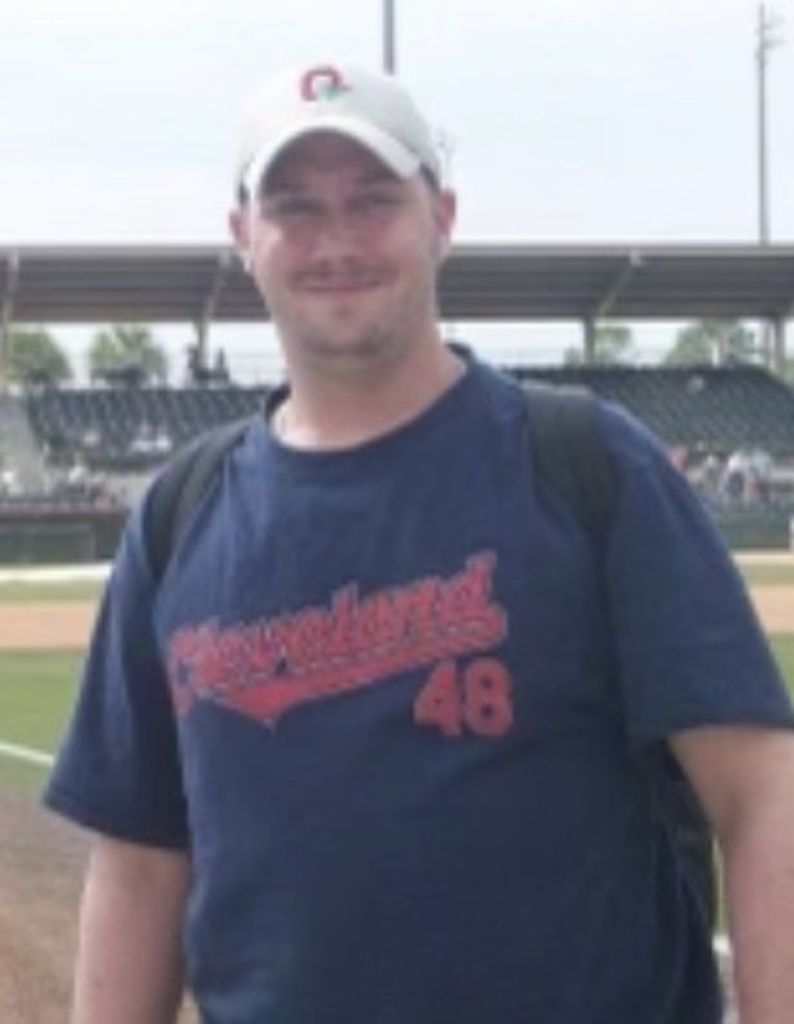 Andrew Jacob Selhorst Profile Photo