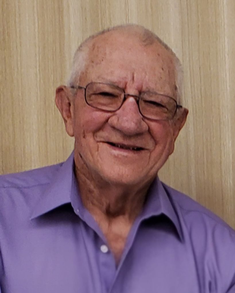 Richard Eddie Petersen