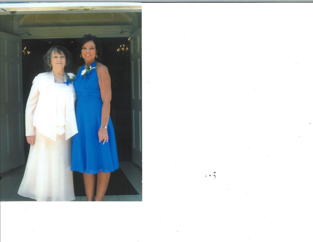 Margaret Louise Burdine Profile Photo