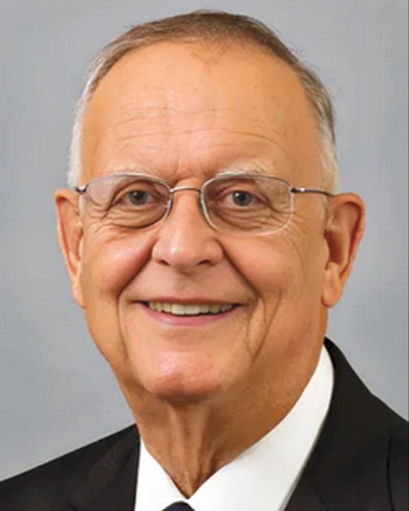 FRANK C. “DIGGER” DAWSON Profile Photo