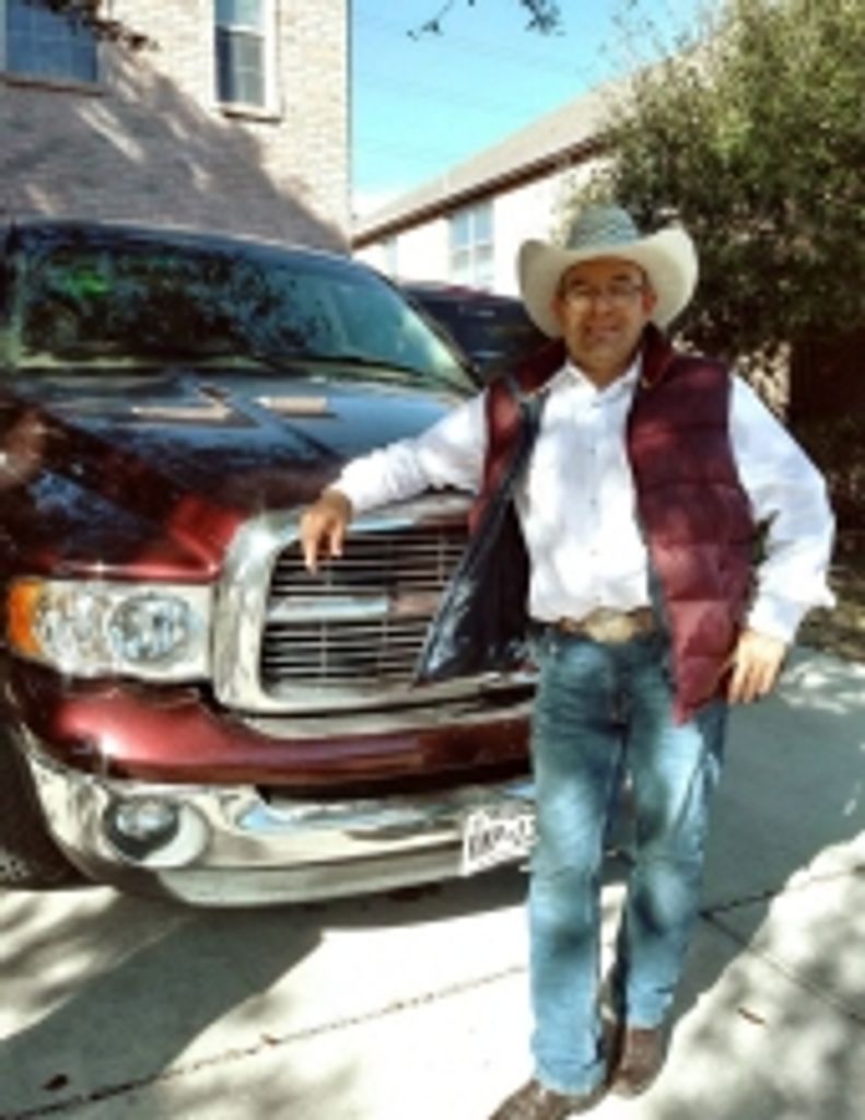 Jesus Castillo-Martinez