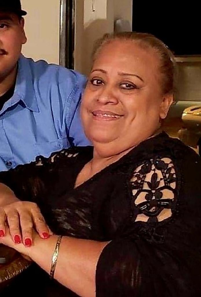 Maria H. Guerrero Monsivais