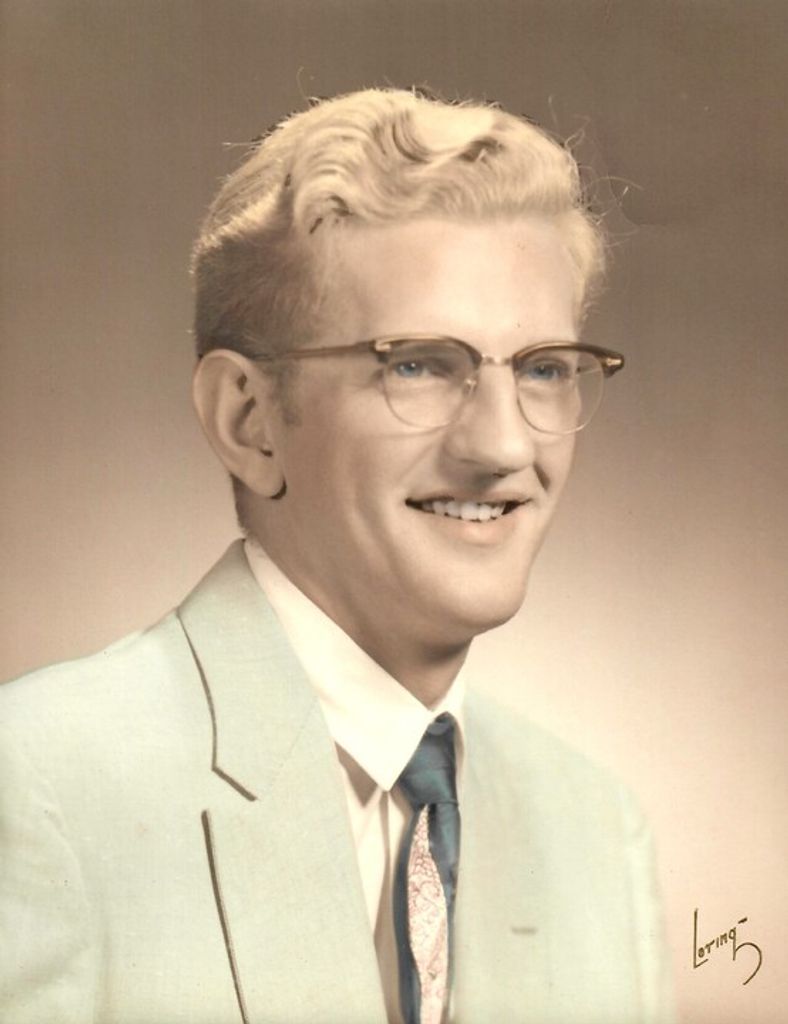 Robert L. Keller
