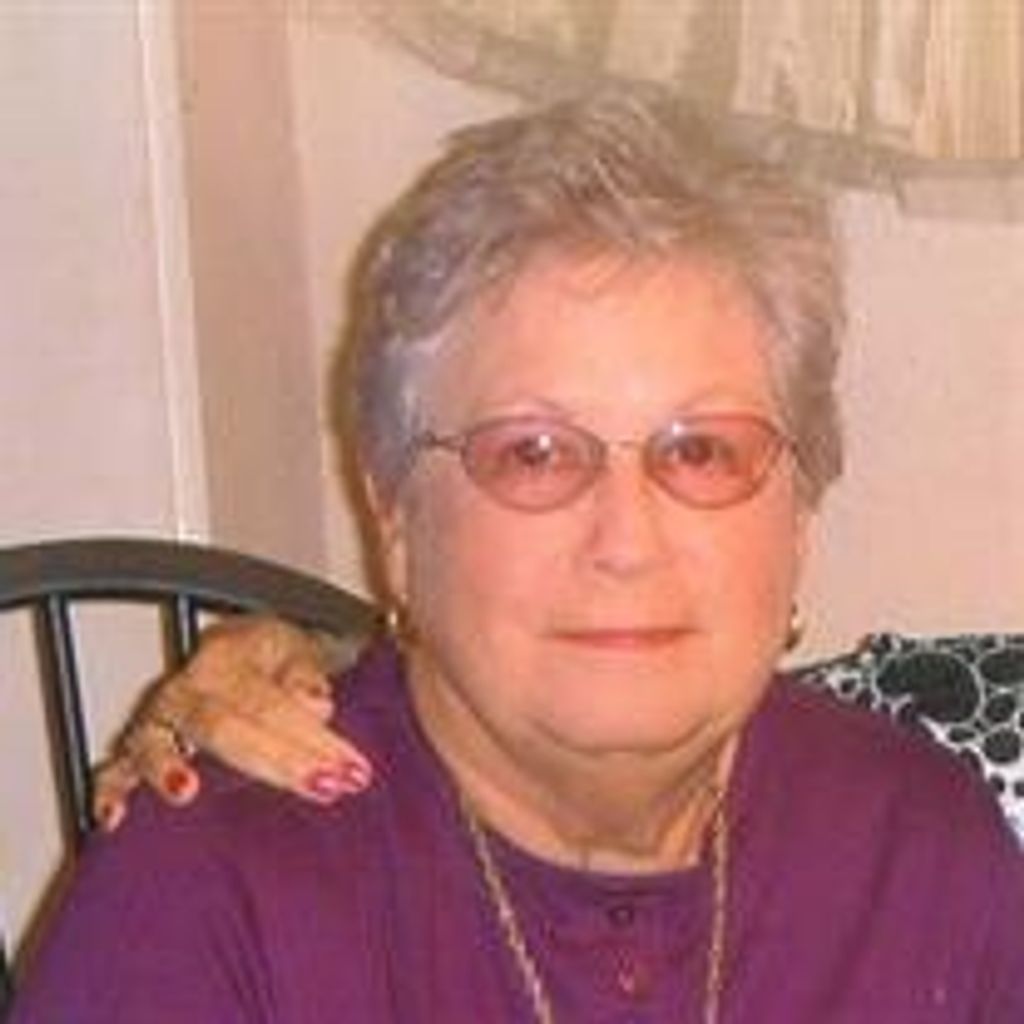 Verna Lee Little
