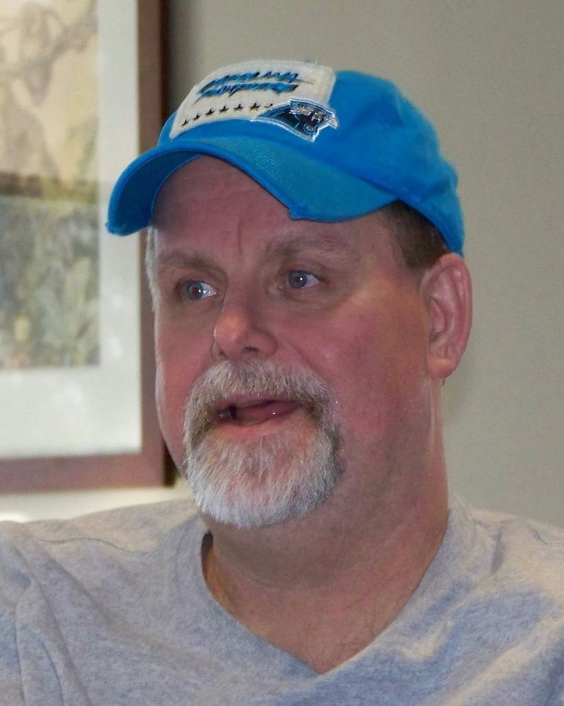 Merv Hawkins Profile Photo