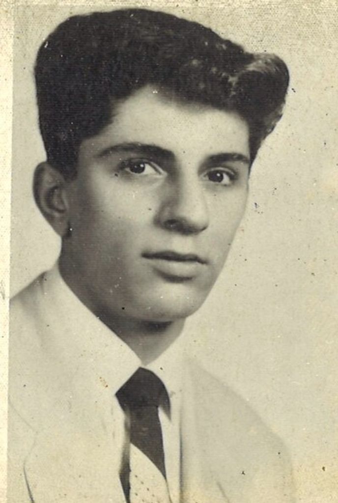 Hubert Pera Profile Photo