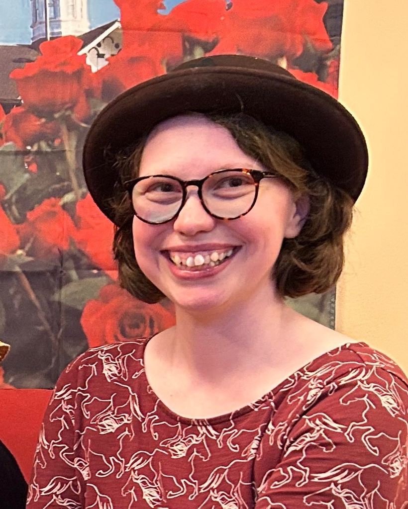 Elizabeth Anne Hamilton