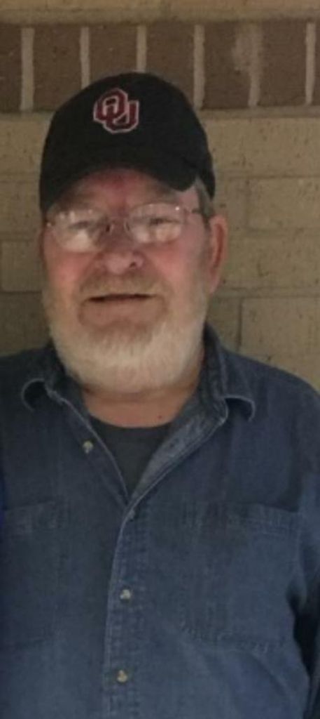 Richard Leroy Hart Profile Photo