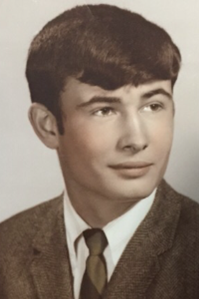 Edward Torres, Jr