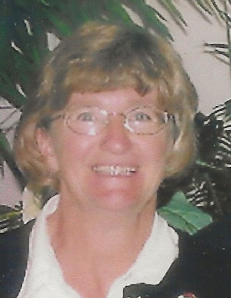 Patricia "Patty" Laverne Surber Profile Photo