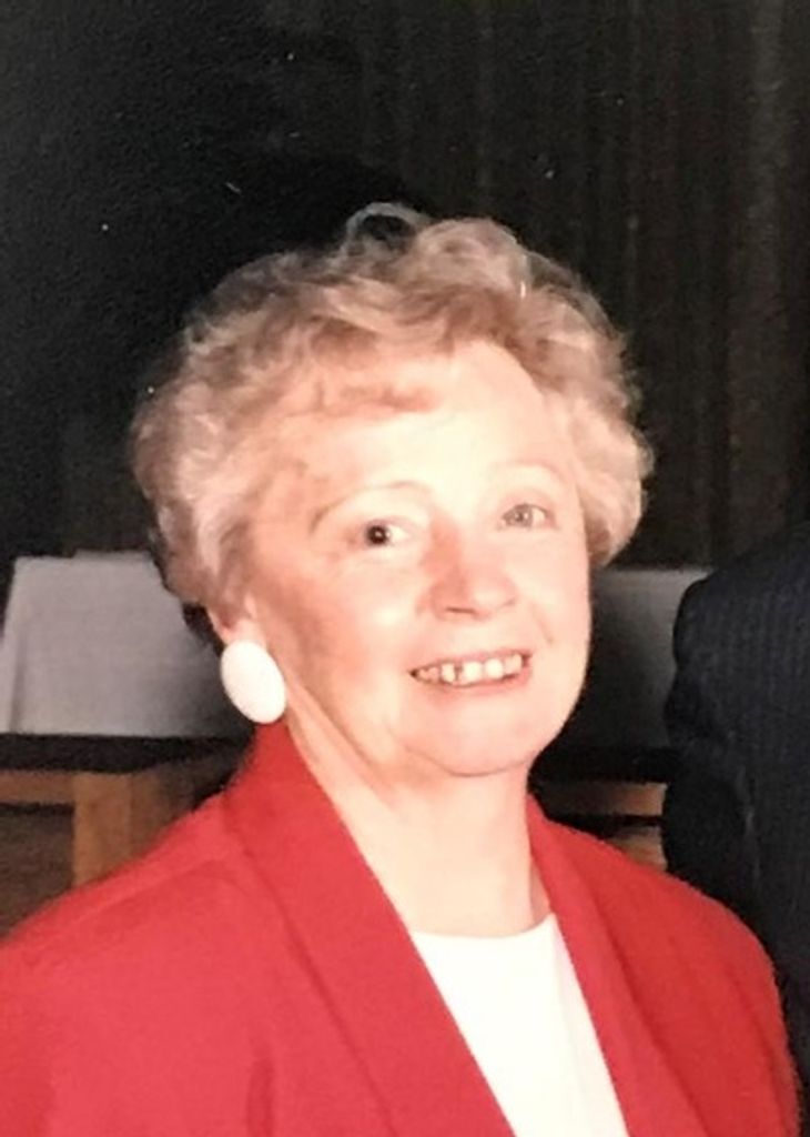 Margaret C. Pappas