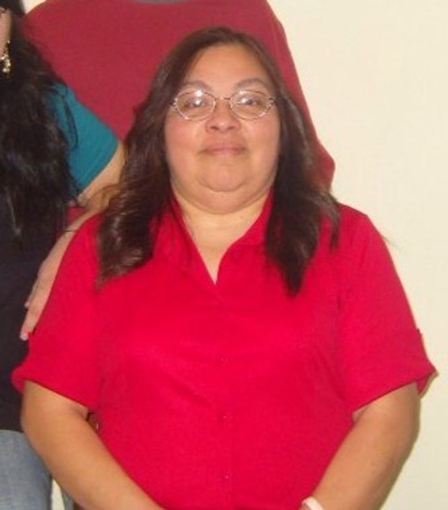 Isabel Mejorado Profile Photo