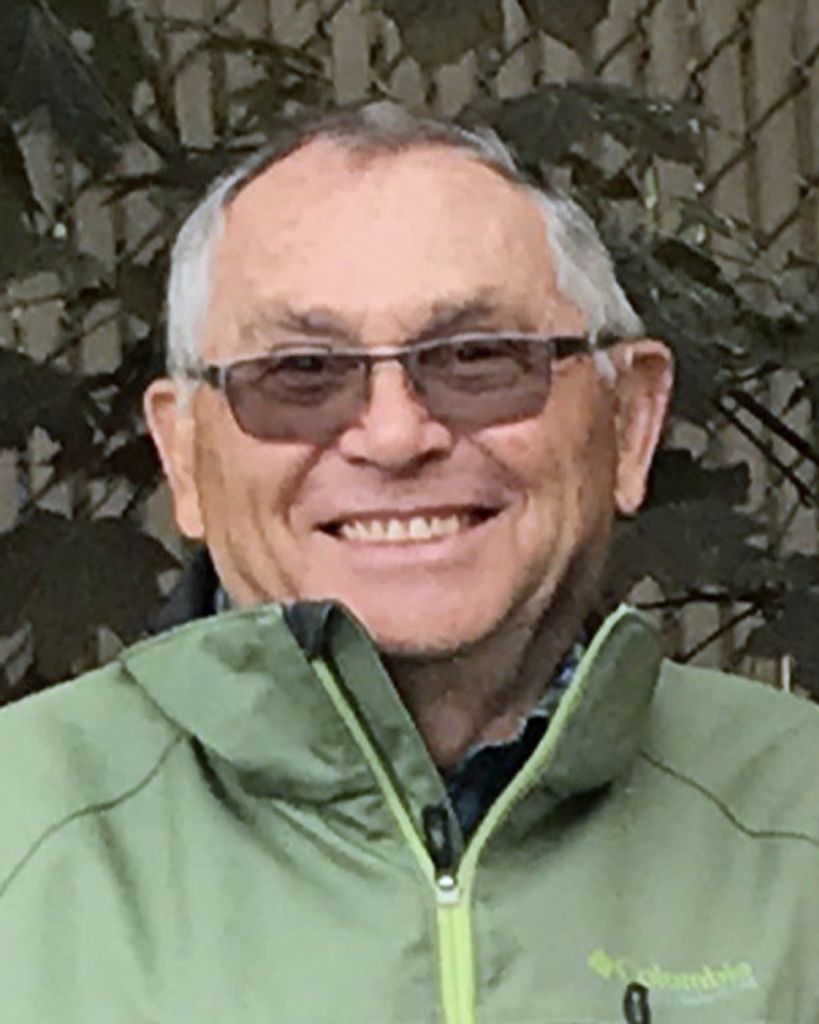 Darrell Dean Patterson