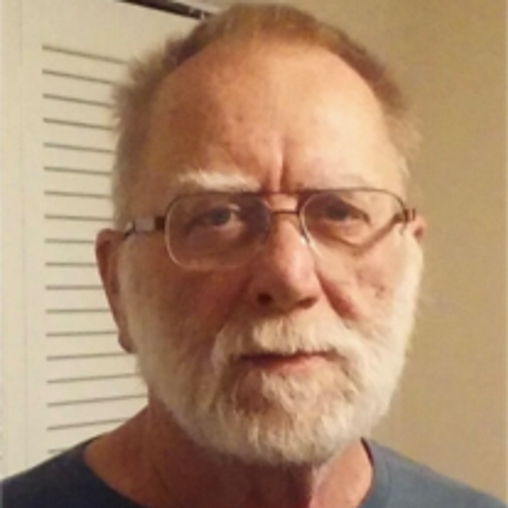 Forest "Tom" Lawhun