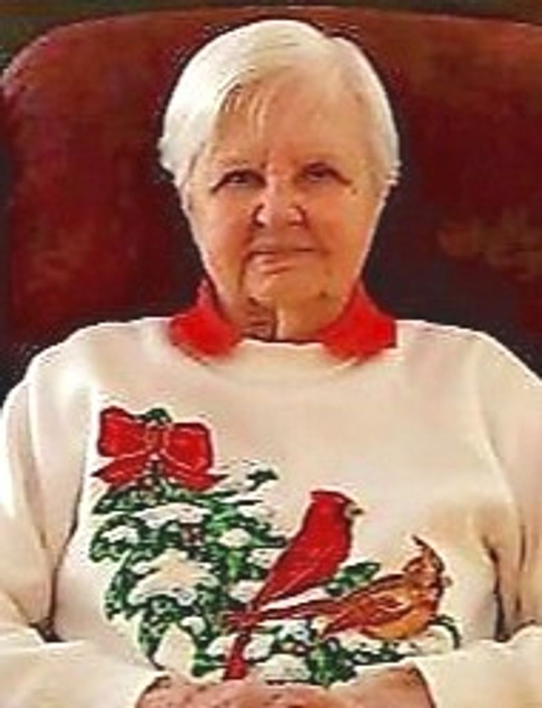 Frances Elizabeth Lewis Robertson Profile Photo