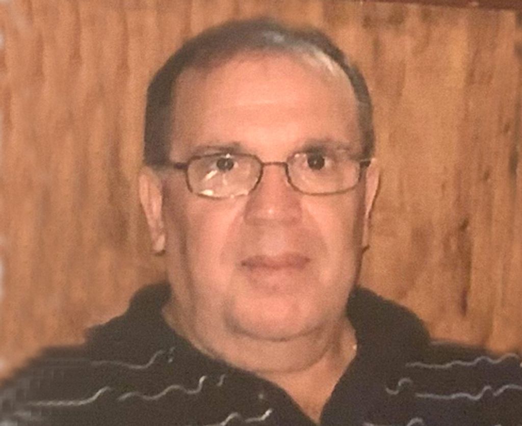 Antonio D. Fonseca Profile Photo