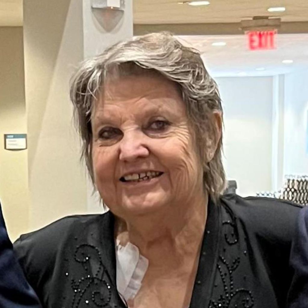 Brenda Poag Mccallum