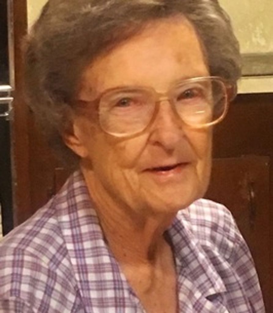 Norma Carpenter
