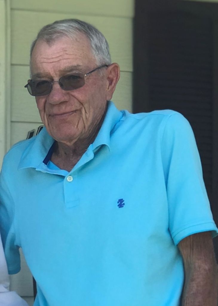 Forgy (Frog) Ray Pannell Profile Photo