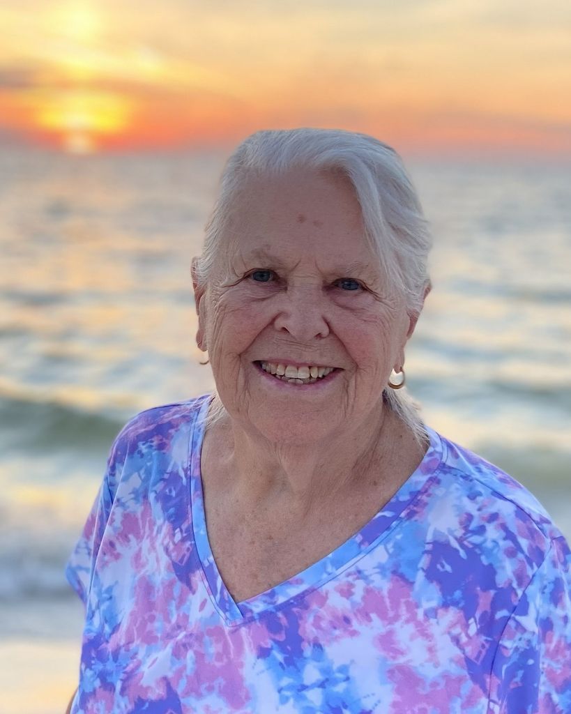 Donna Sue Kelley Palmer