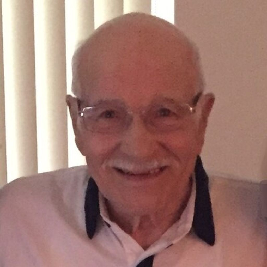 Adolph "Al" Tortonesi