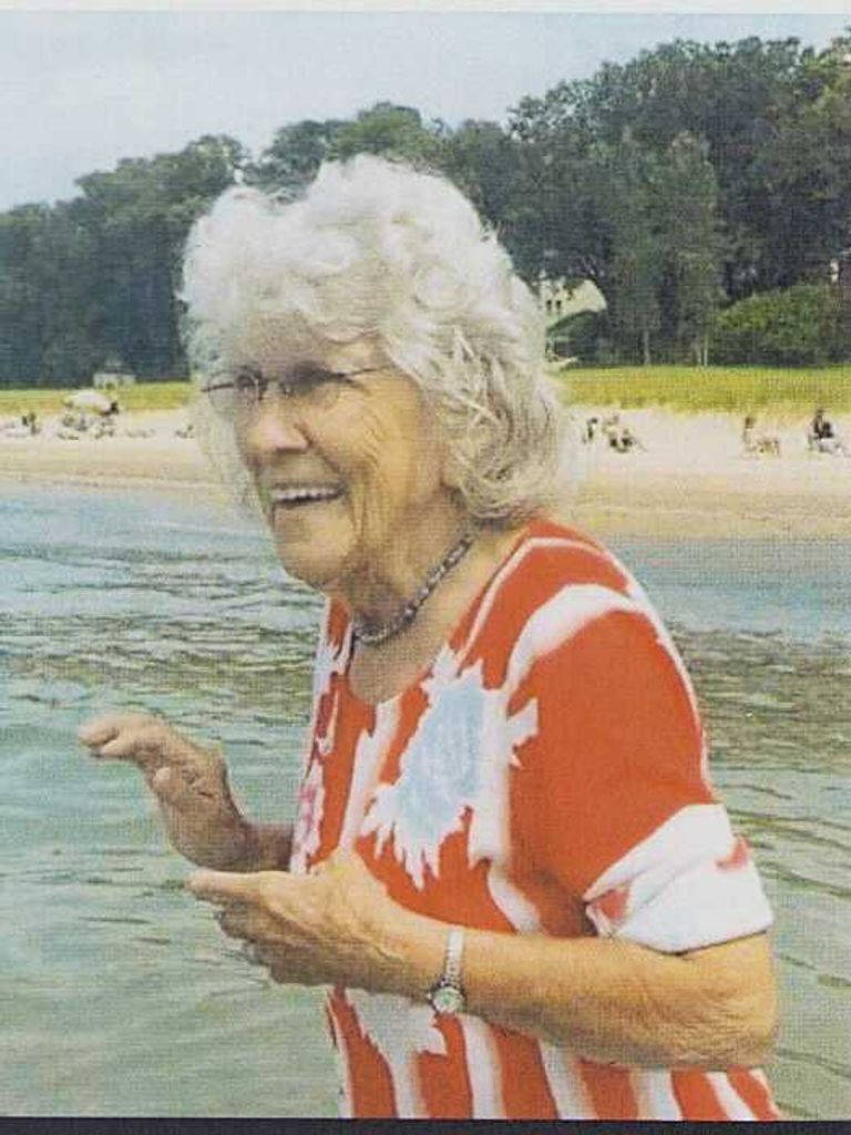 Jettie Goodman