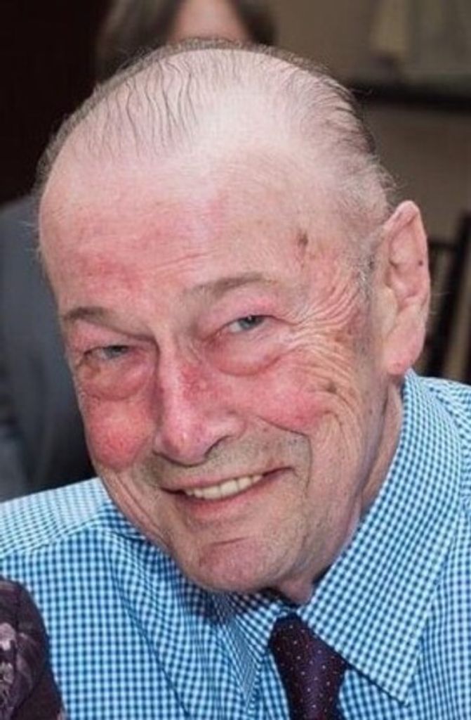 Robert L. Elliott Profile Photo