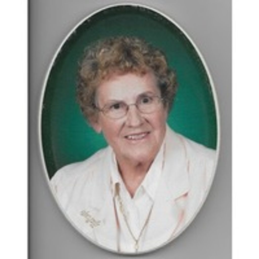 Joyce Lillian Johnson