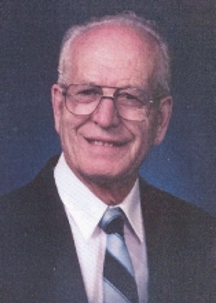 James Lee Harlan