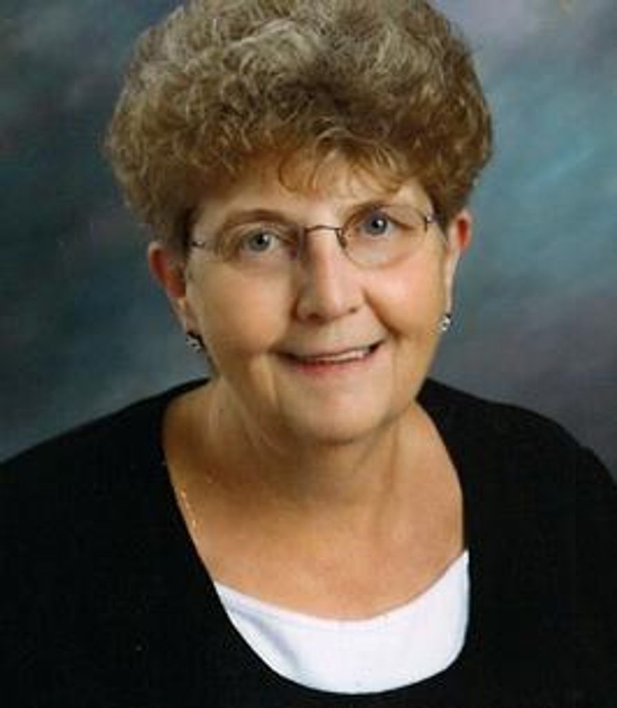 Betty L Fuller Profile Photo