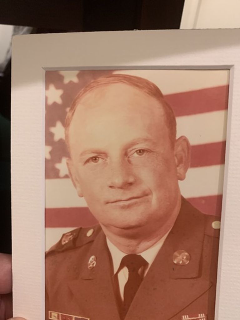 David Everette Grizzard