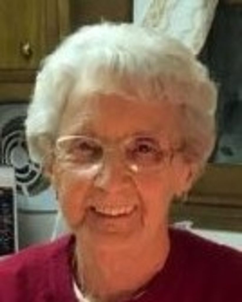 Marie B.R. Boisvert Profile Photo