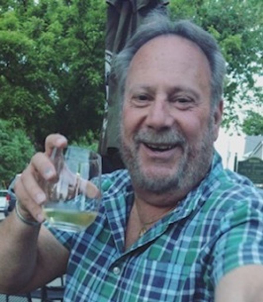Dennis Faggella