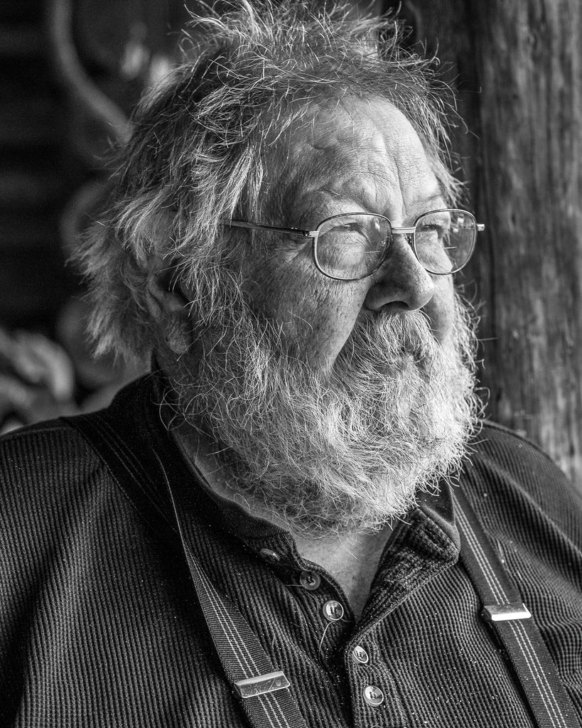 Delbert Kauffman