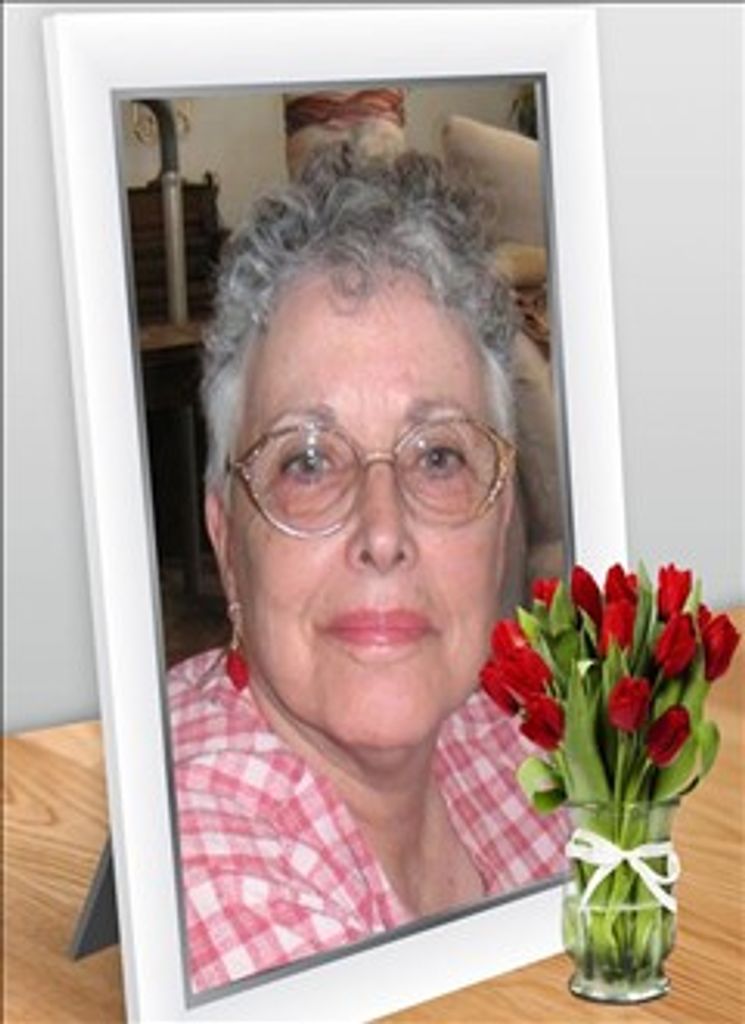 Alta Dolores Francke Profile Photo