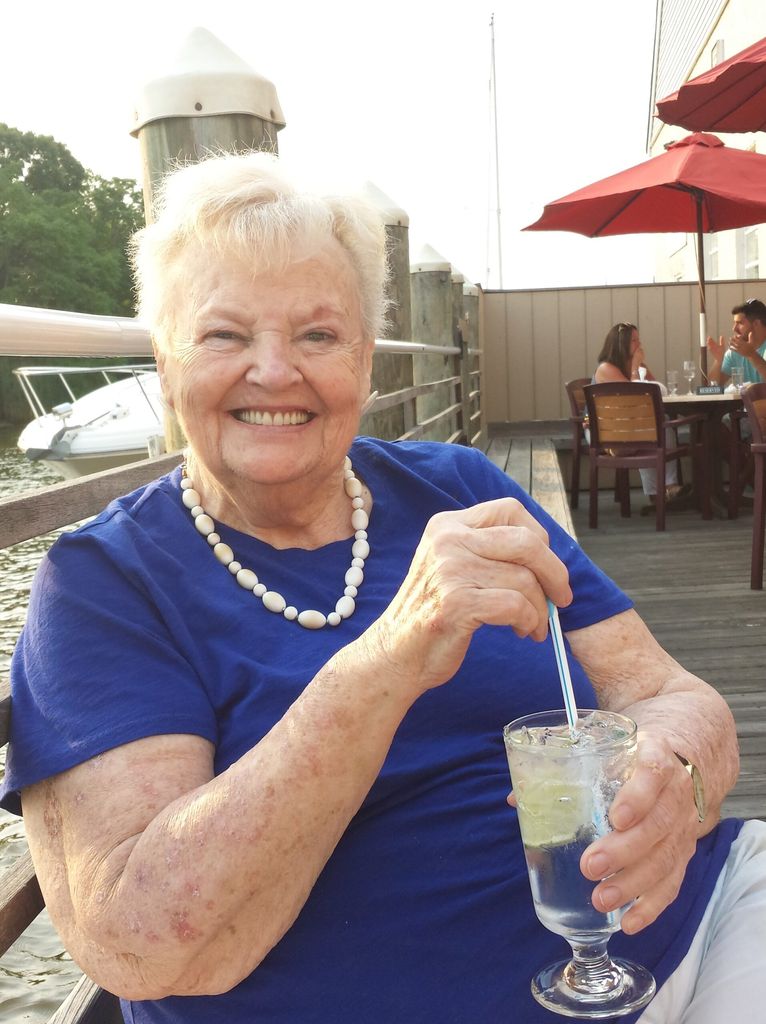 Margaret A. Cornell