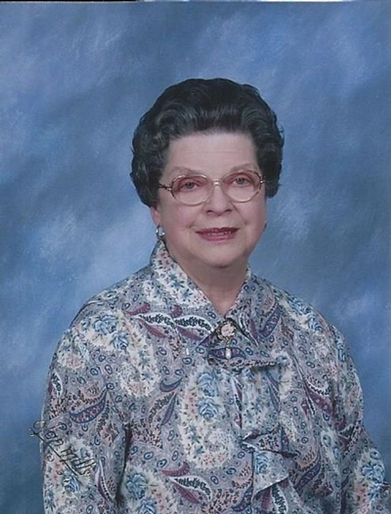 Patricia Allen Gross Profile Photo