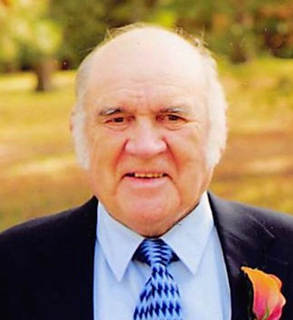 Theodore " Trapper" Thompson