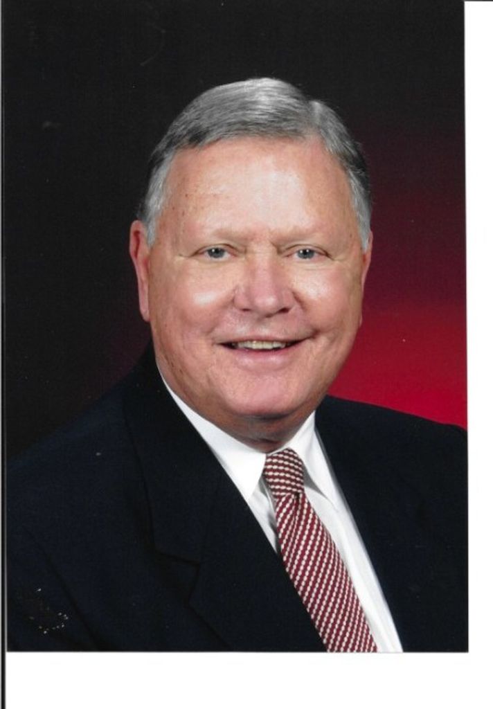 HUGH EDWARD MARSE
